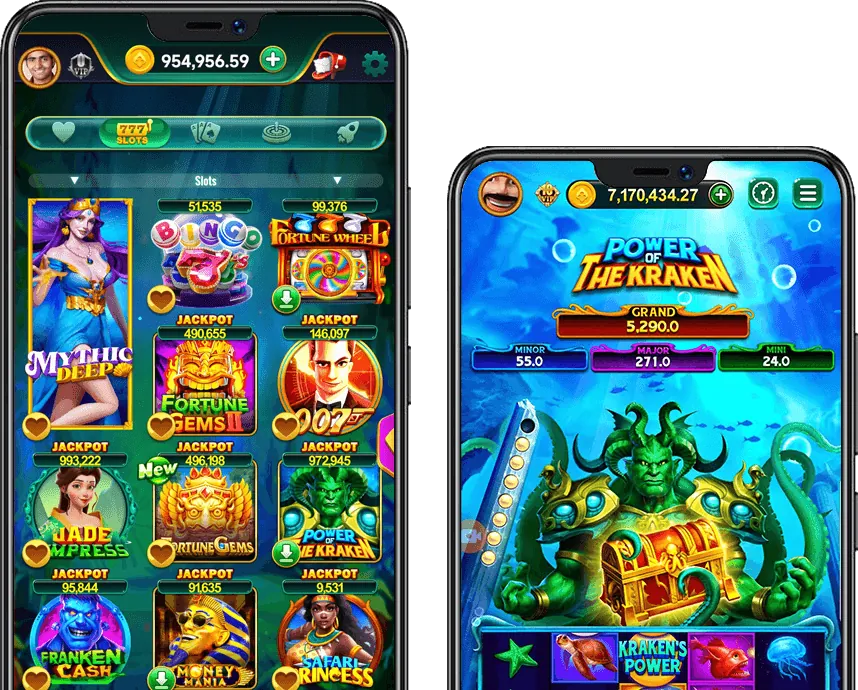 Đa dạng các loại game bài đổi thưởng